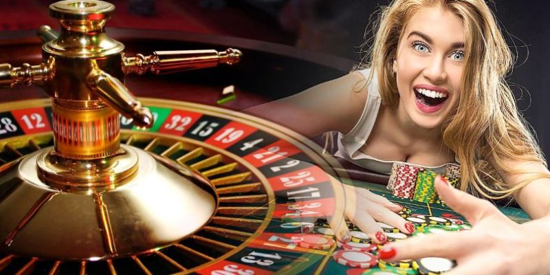 Tổng quan về trò chơi roulette 11bet