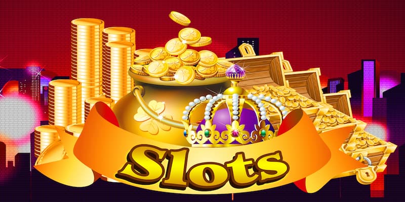 Những thuật ngữ được sử dụng trong slot game 11bet