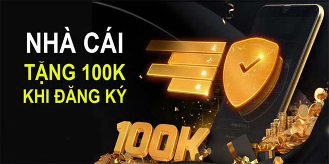 Khuyến mại 11bet tặng ngay 100k cho người chơi